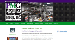 Desktop Screenshot of kitchenreps.com