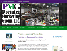 Tablet Screenshot of kitchenreps.com